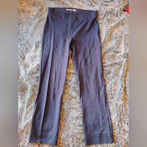 Betabrand Navy Men's Pants